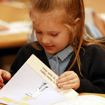 our curriculum